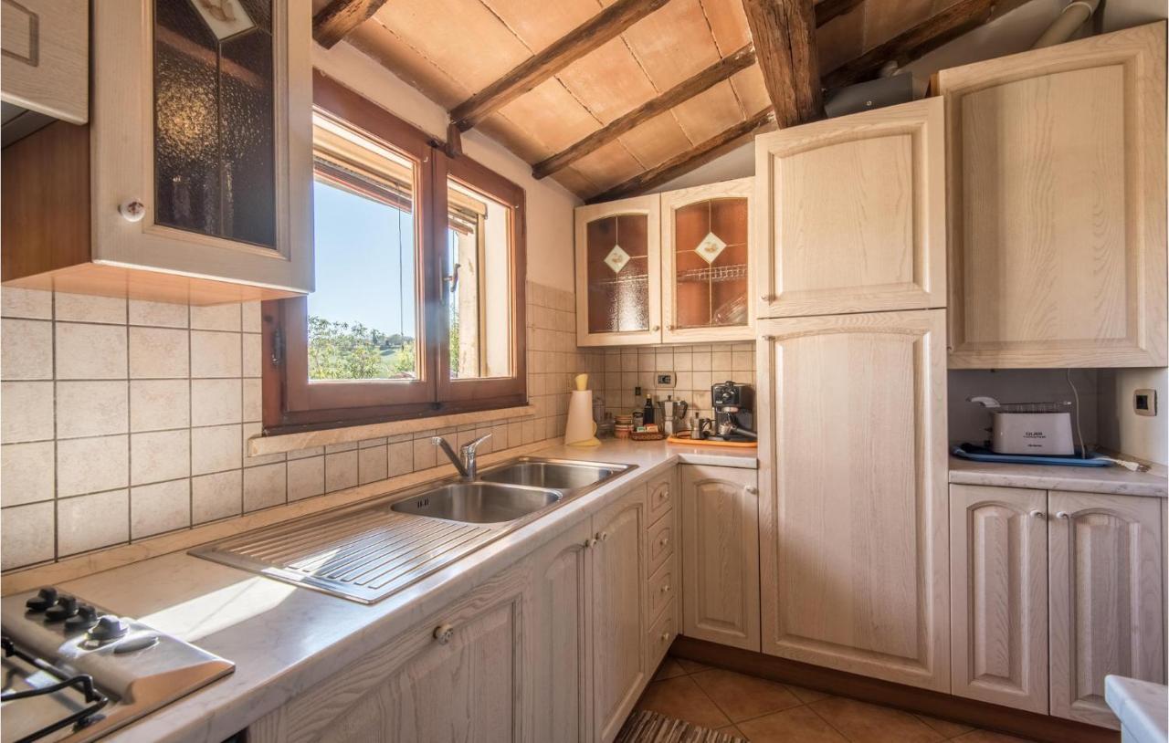 Gorgeous Home In Montalcino With Kitchen Εξωτερικό φωτογραφία