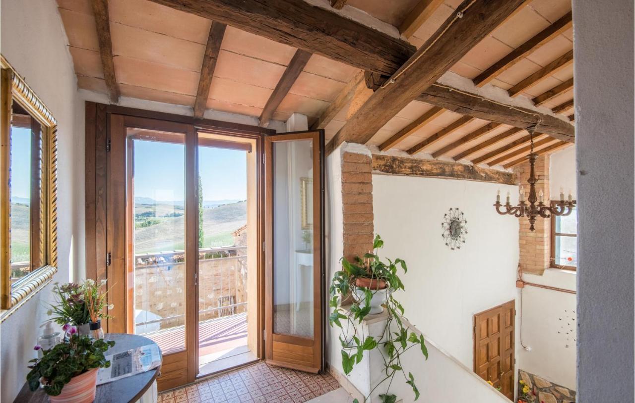 Gorgeous Home In Montalcino With Kitchen Εξωτερικό φωτογραφία