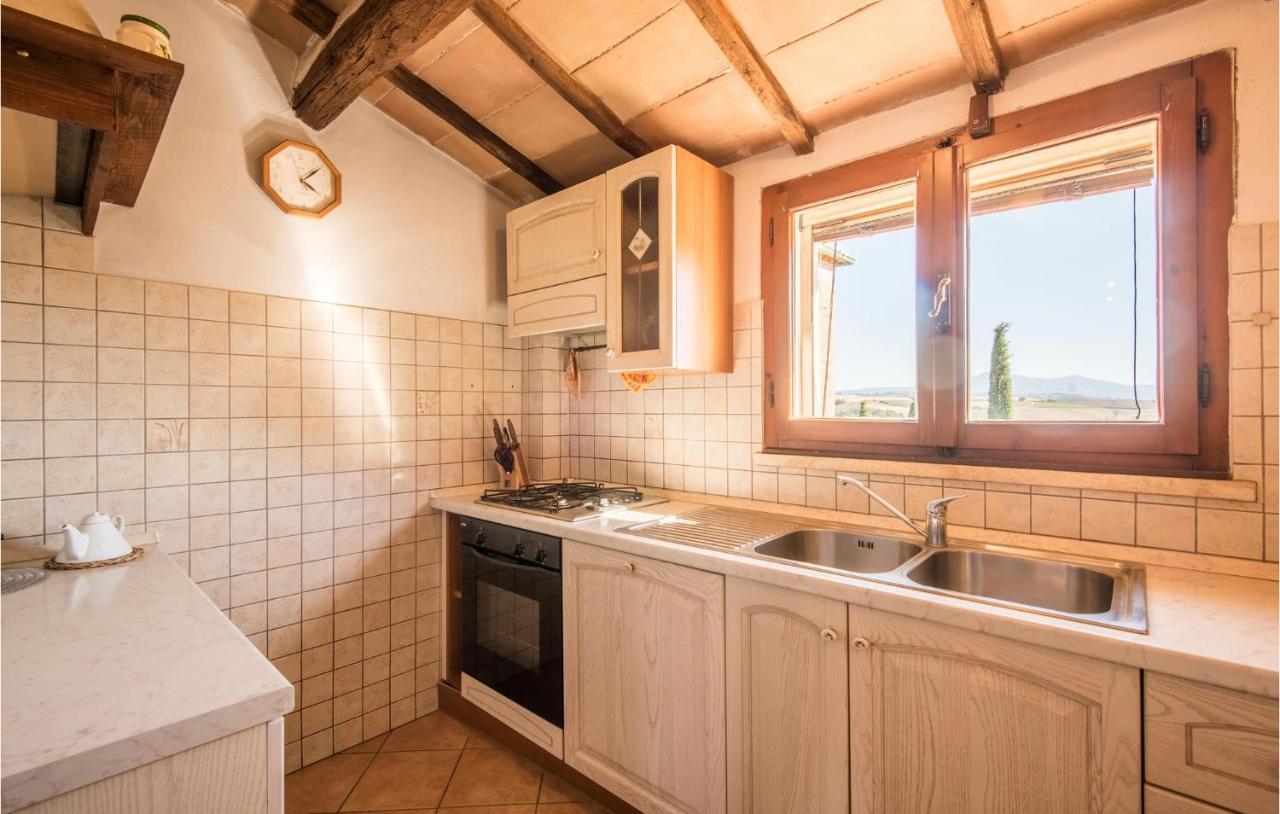 Gorgeous Home In Montalcino With Kitchen Εξωτερικό φωτογραφία